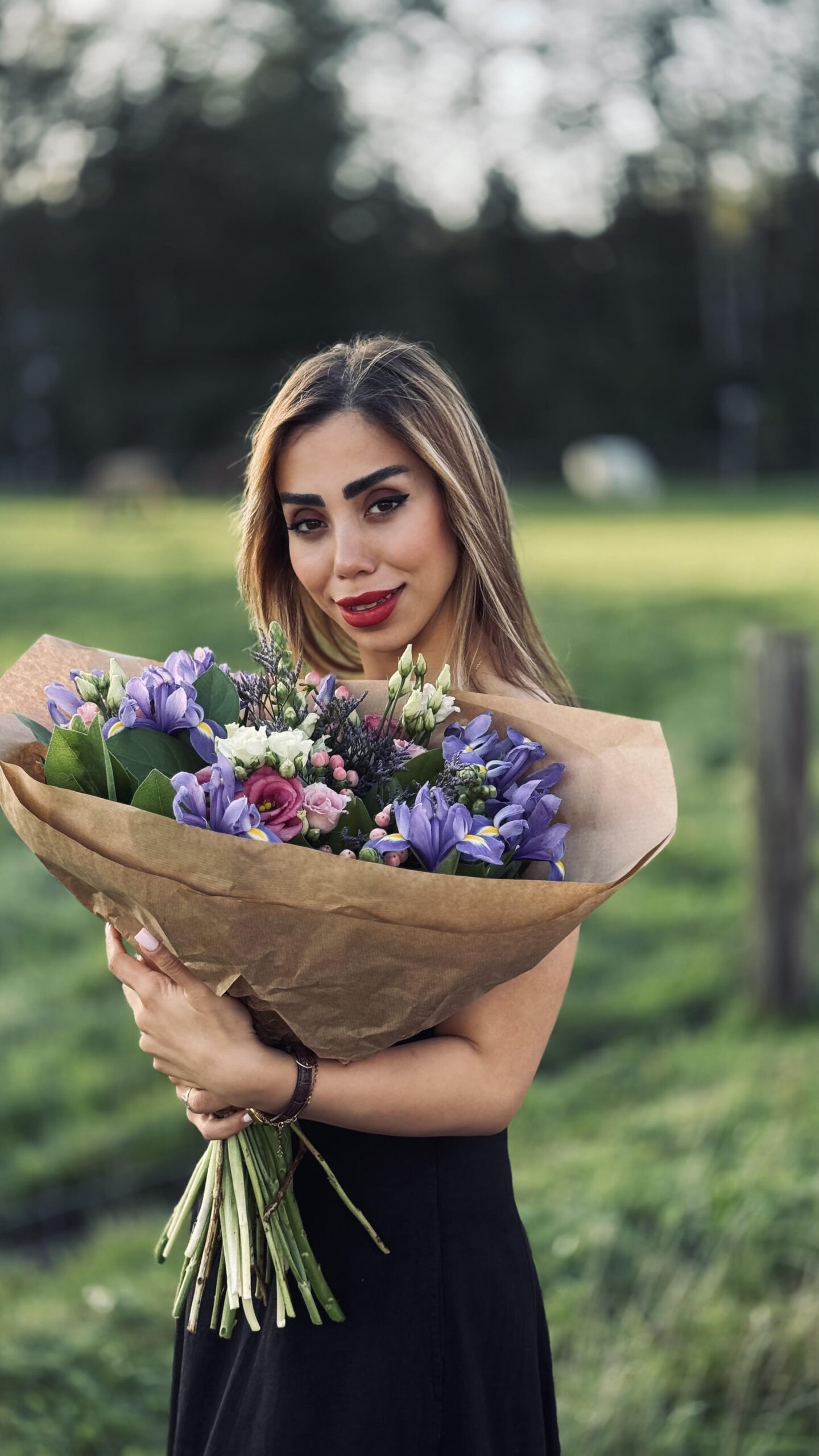 Elnaz Shoaie